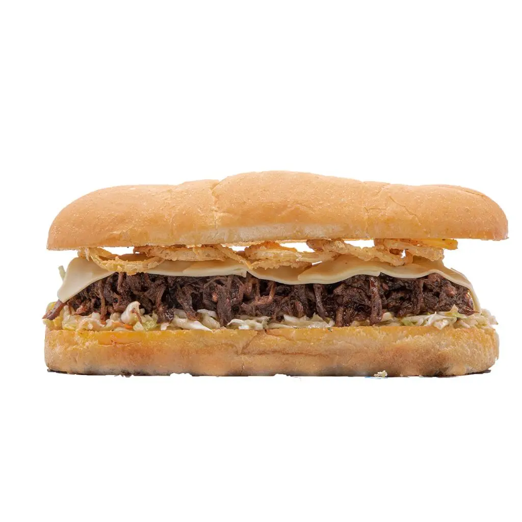 Brisket Sandwich